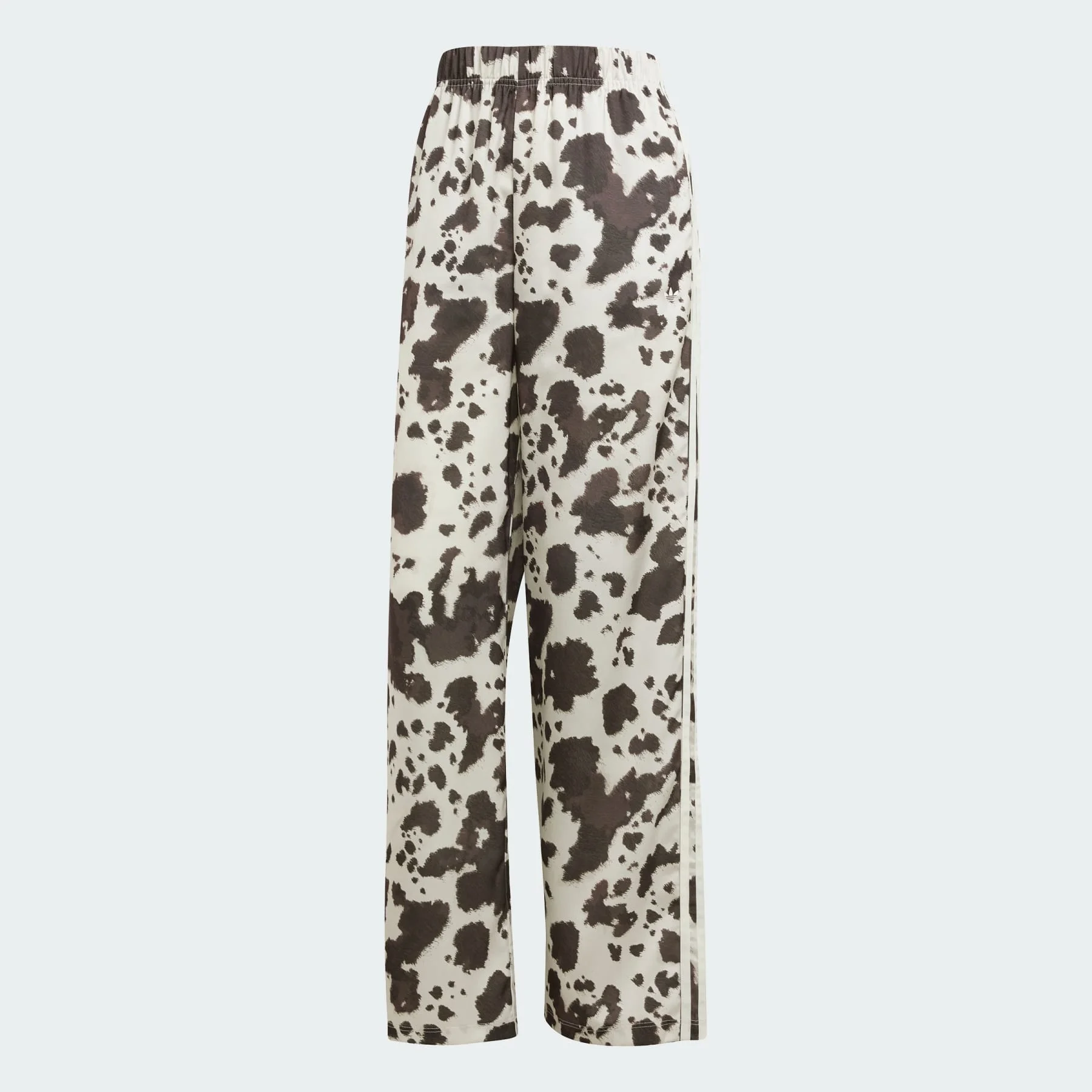 adidas Originals Satin Wide Leg Pants - 1