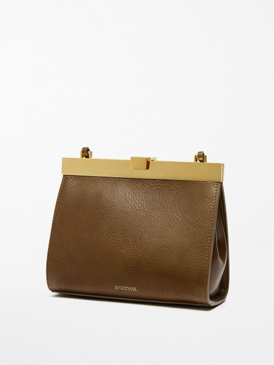 Sportmax Lizzie bag small outlook