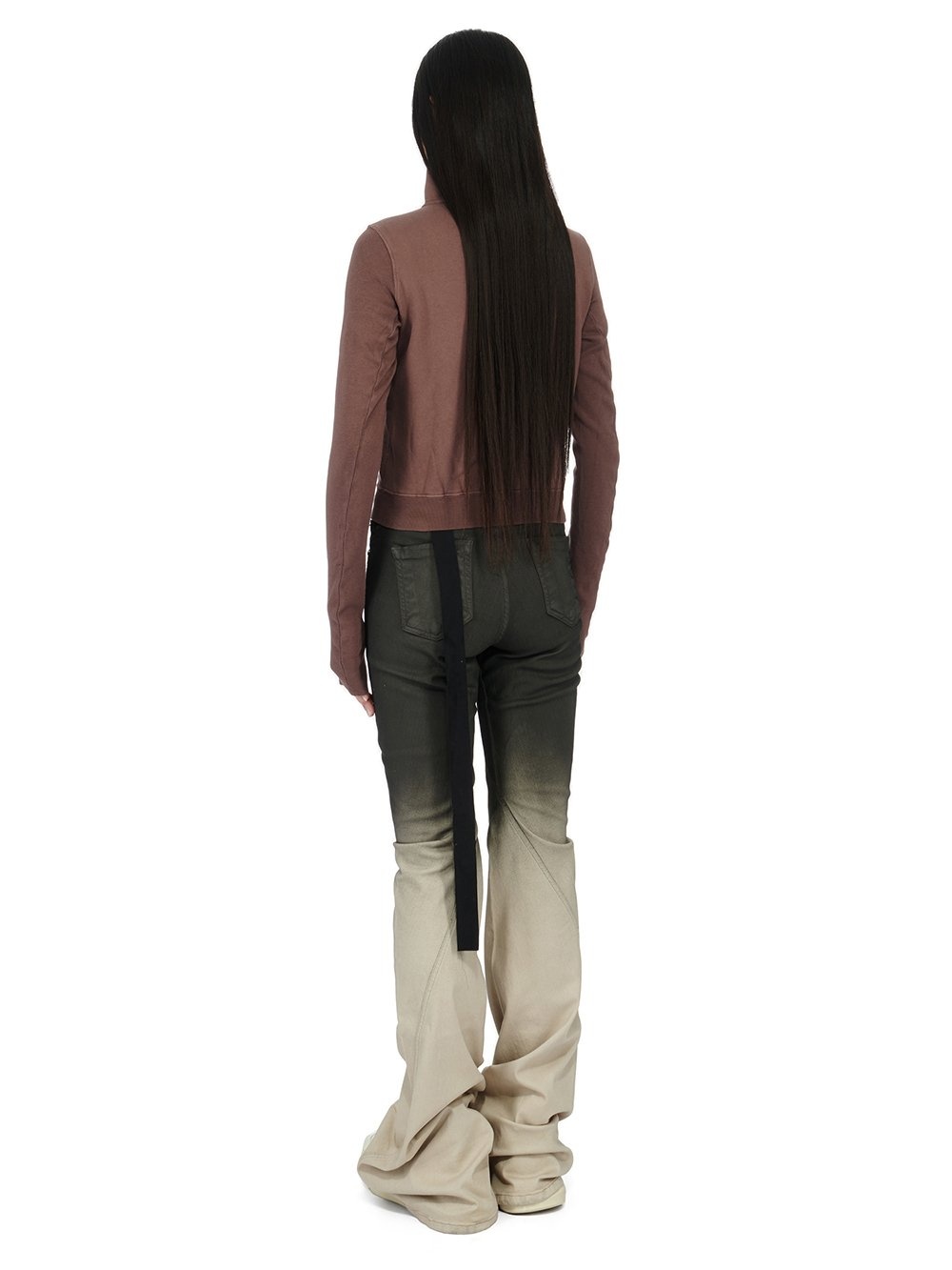 SWEATSHIRT - 7