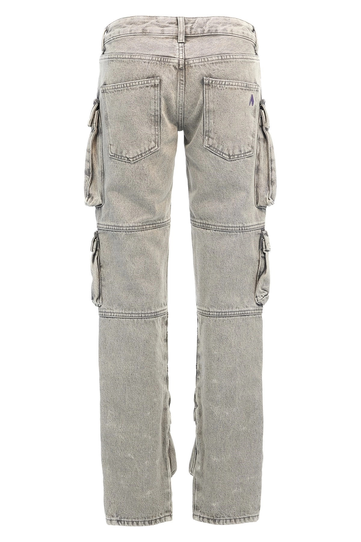 'Essie' jeans - 3