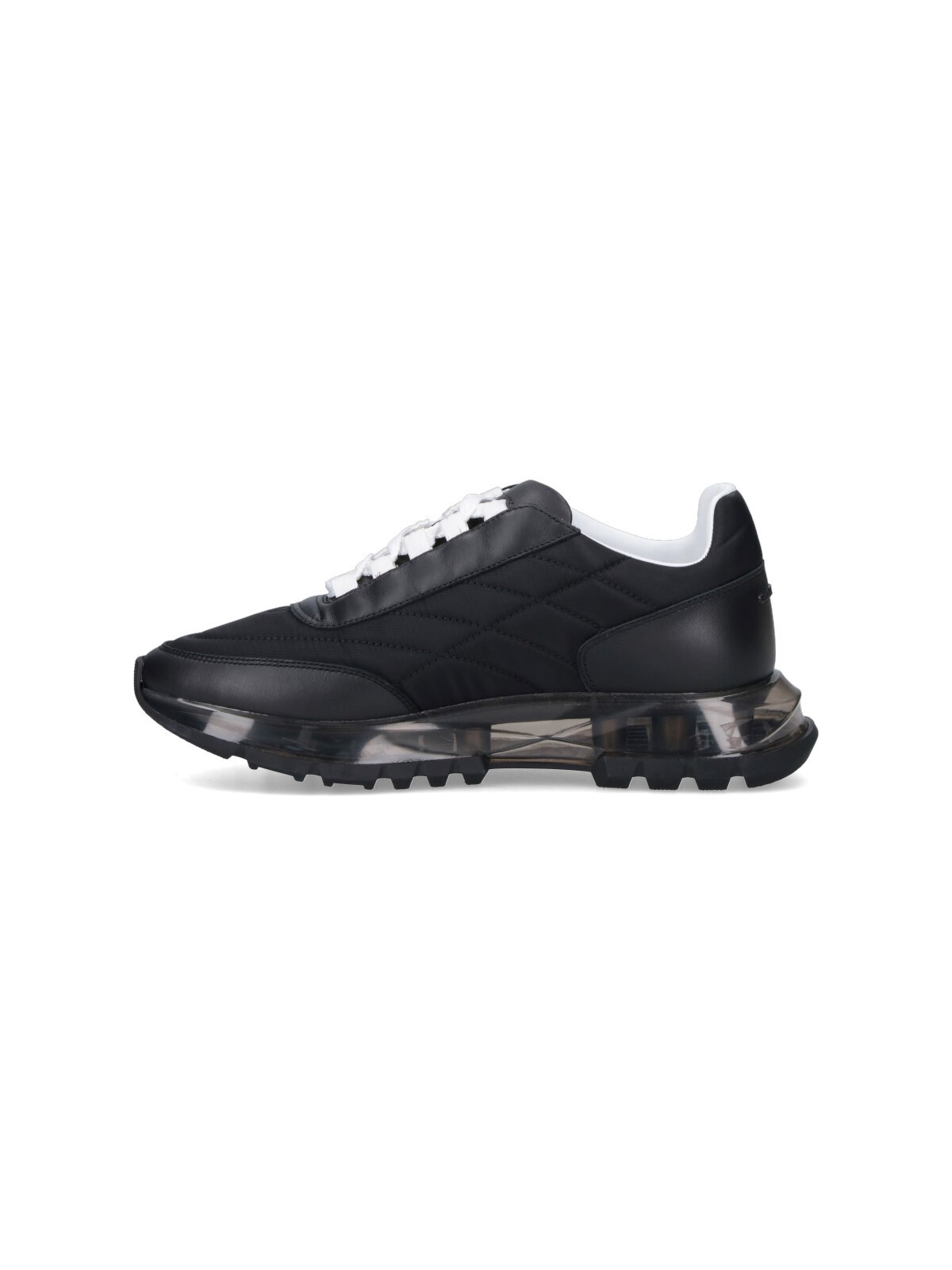 NYLON SNEAKERS "TRAINERS" - 3