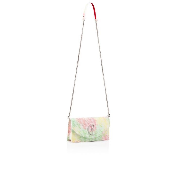 Loubi54 Multicolor - 3