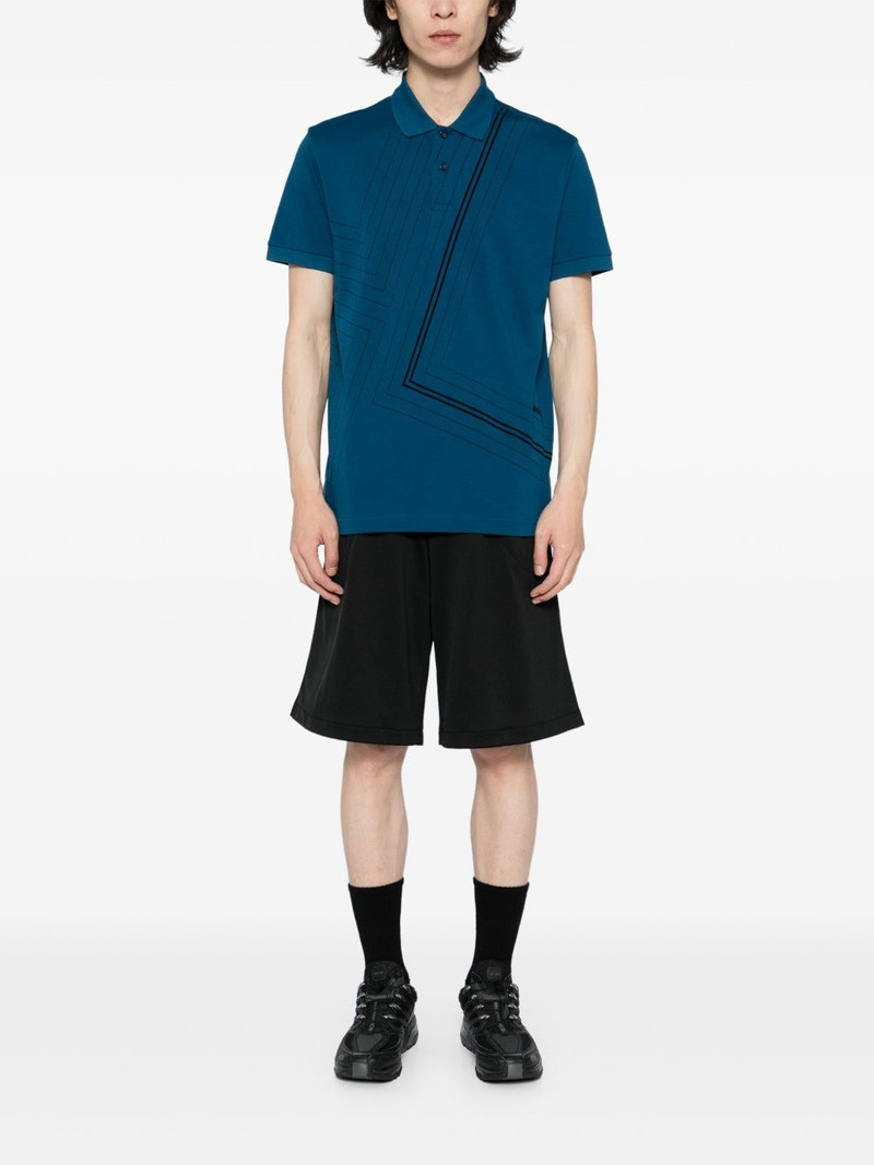 BOSS Paddy polo shirt outlook