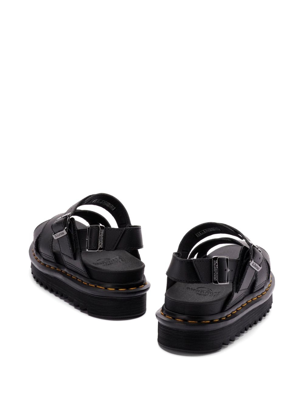 Athena sandals - 5