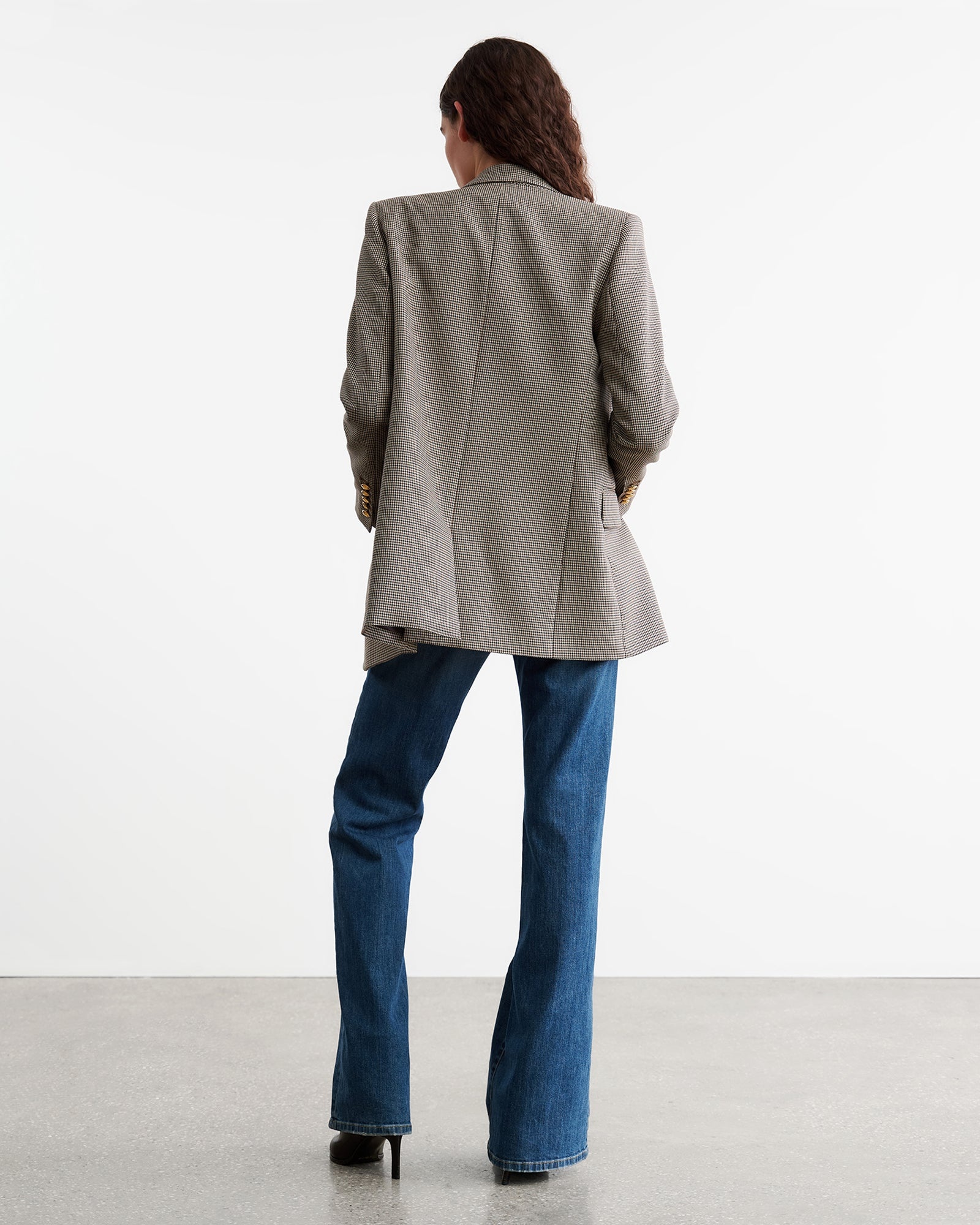 DIANE BLAZER - 5