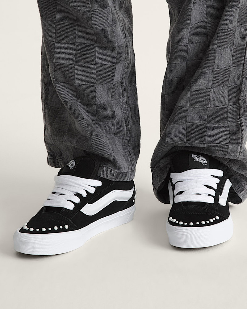 Knu Skool Shoe 5