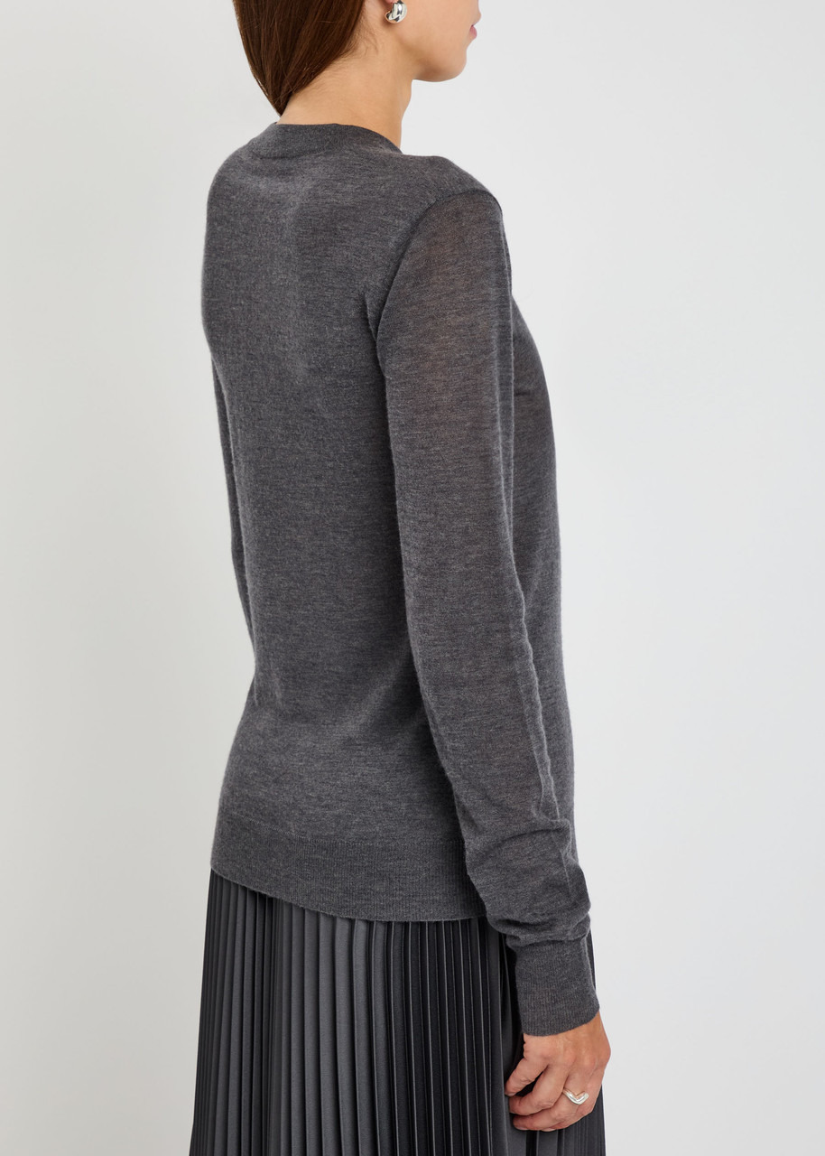 Joseph Cashmere Knit top - 3