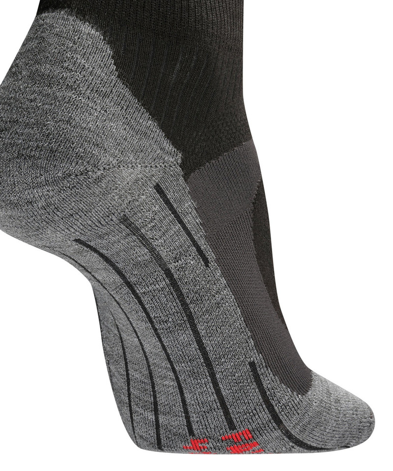 RU4 Endurance Cool Short Women Running Short socks 5