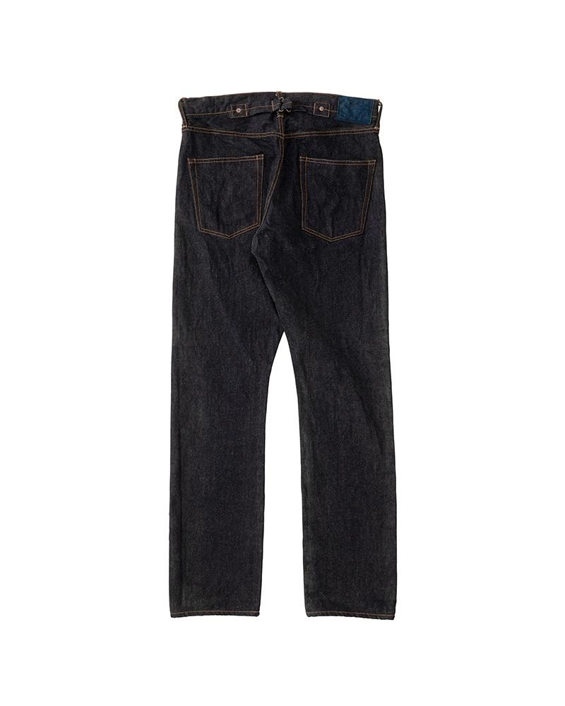visvim SOCIAL SCULPTURE 16 RAW MUD OD  outlook