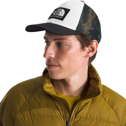 Mudder Trucker Hat - Men's - 3