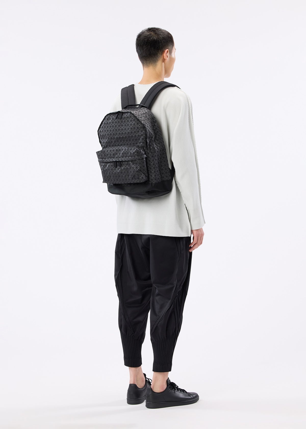 DAYPACK BACKPACK - 6