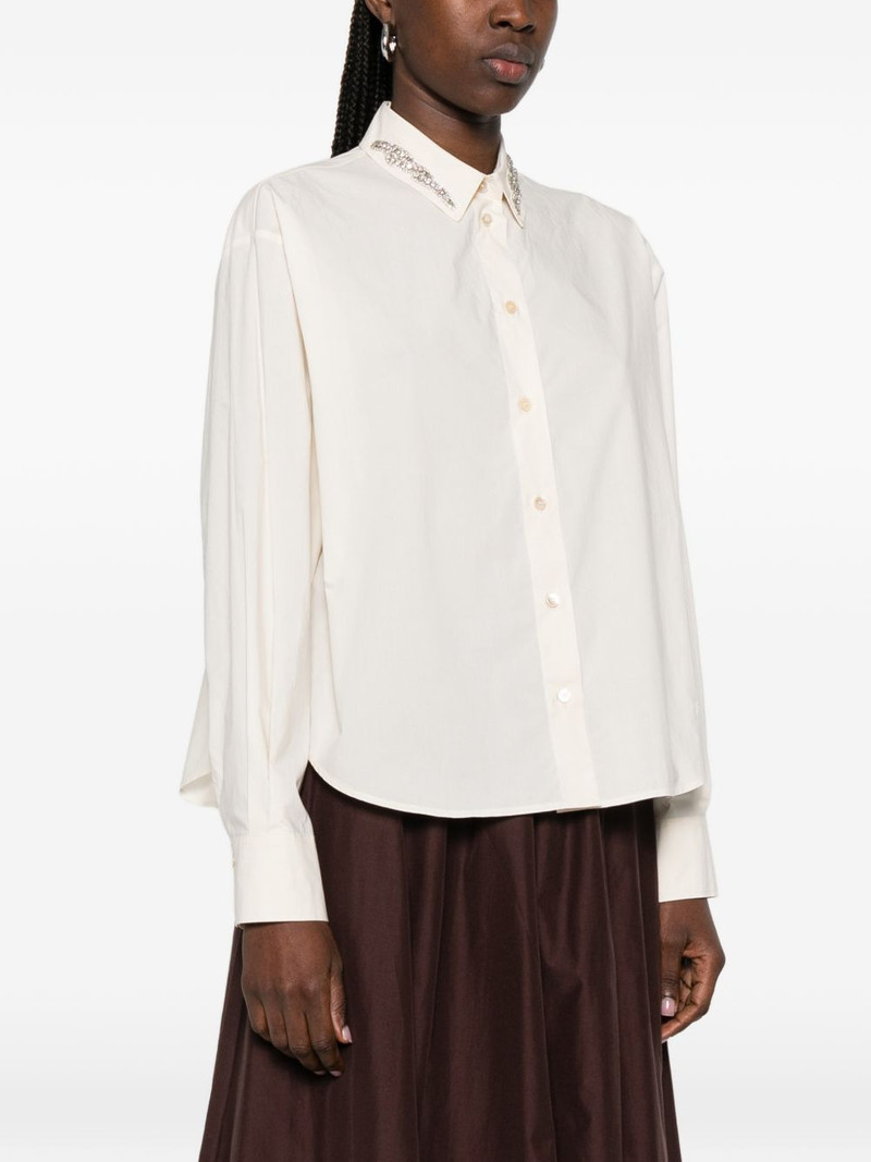 boxy-fit shirt 3