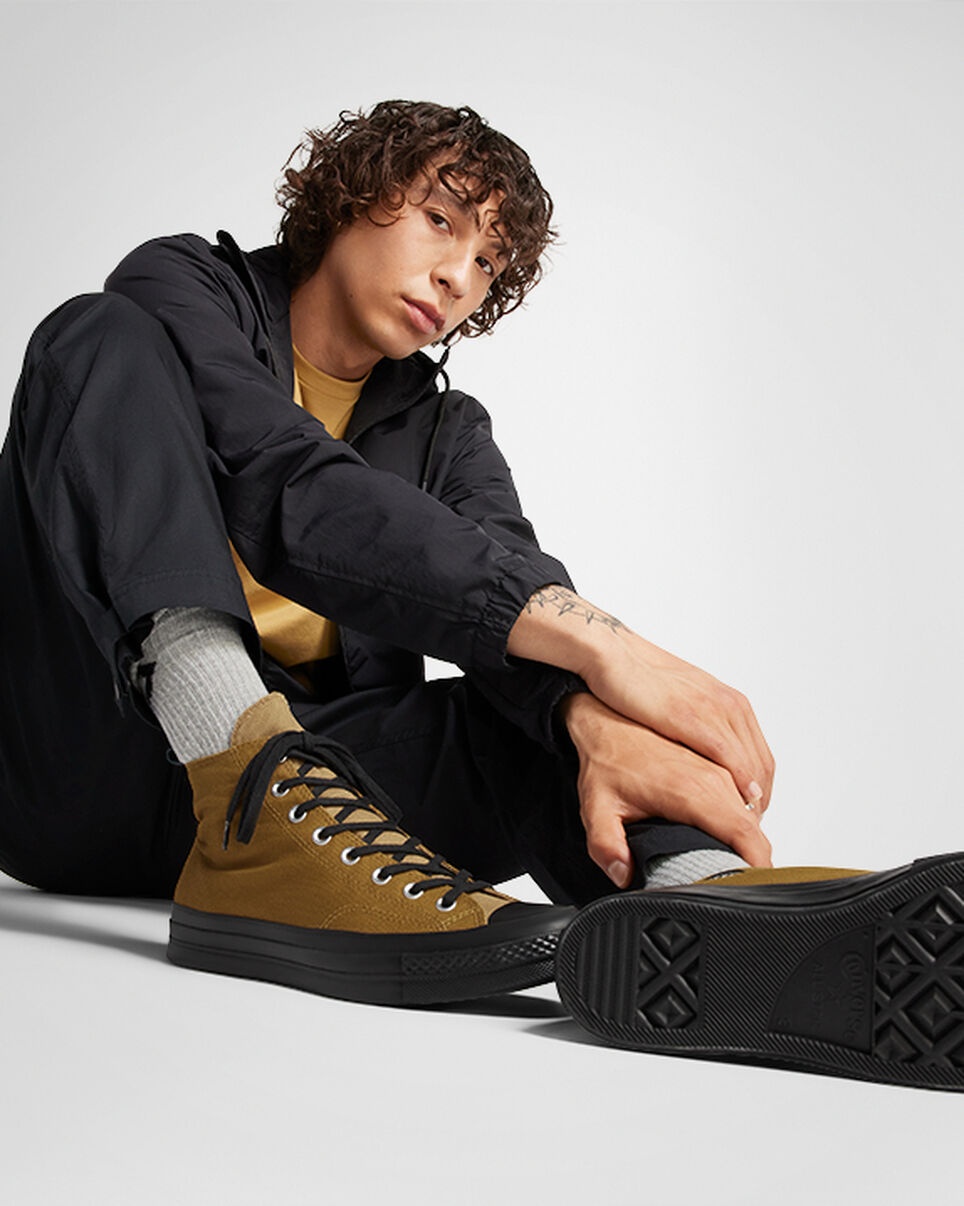 Chuck 70 GORE-TEX - 10