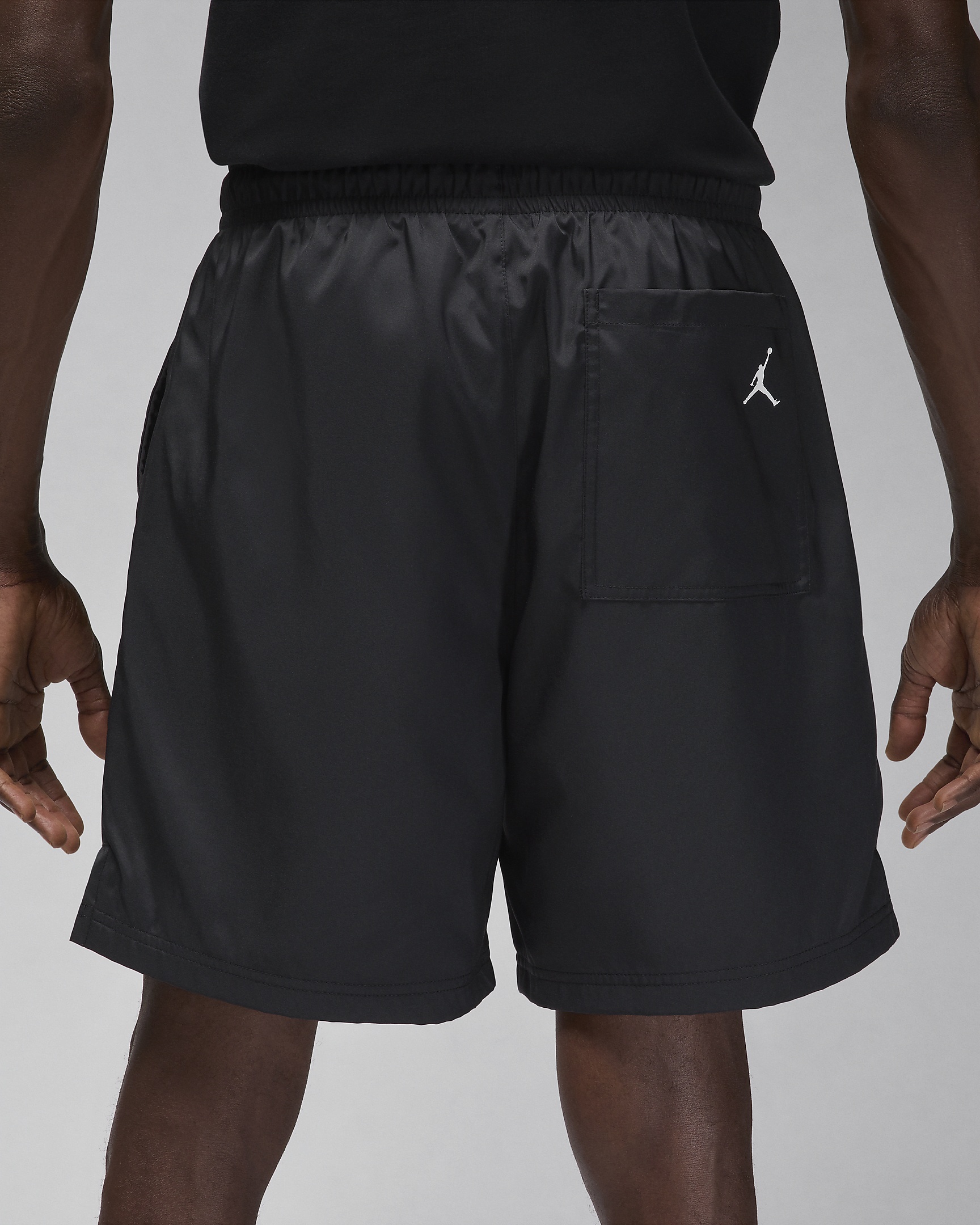 Jordan Jordan Essentials Men s Poolside Shorts REVERSIBLE