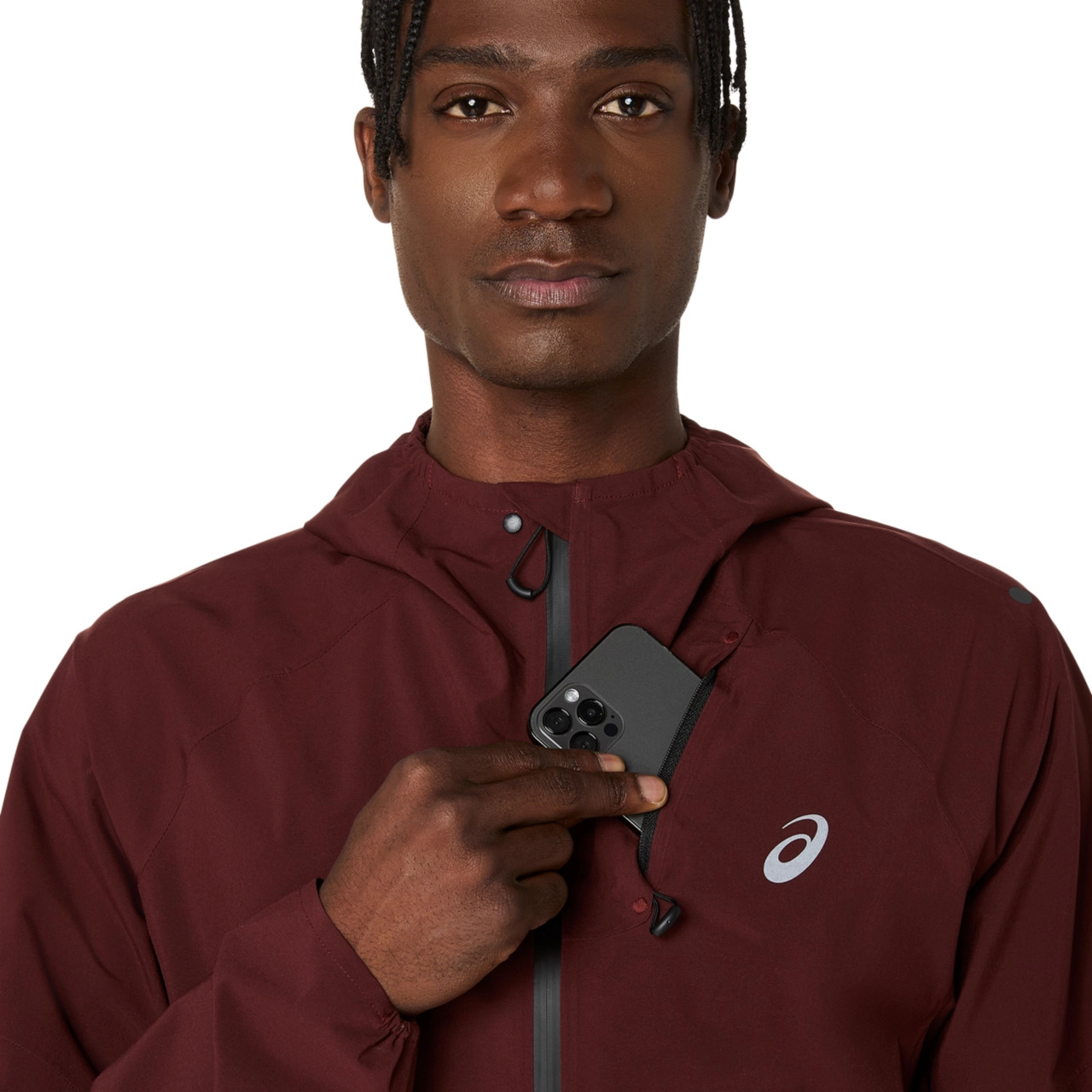 METARUN WATERPROOF JACKET - 4