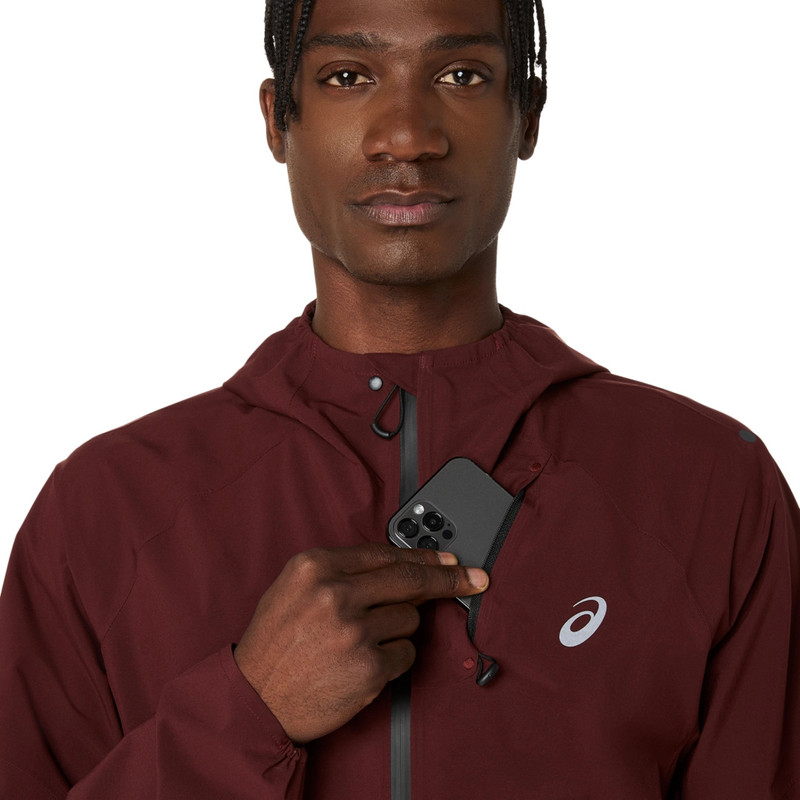 METARUN WATERPROOF JACKET 4