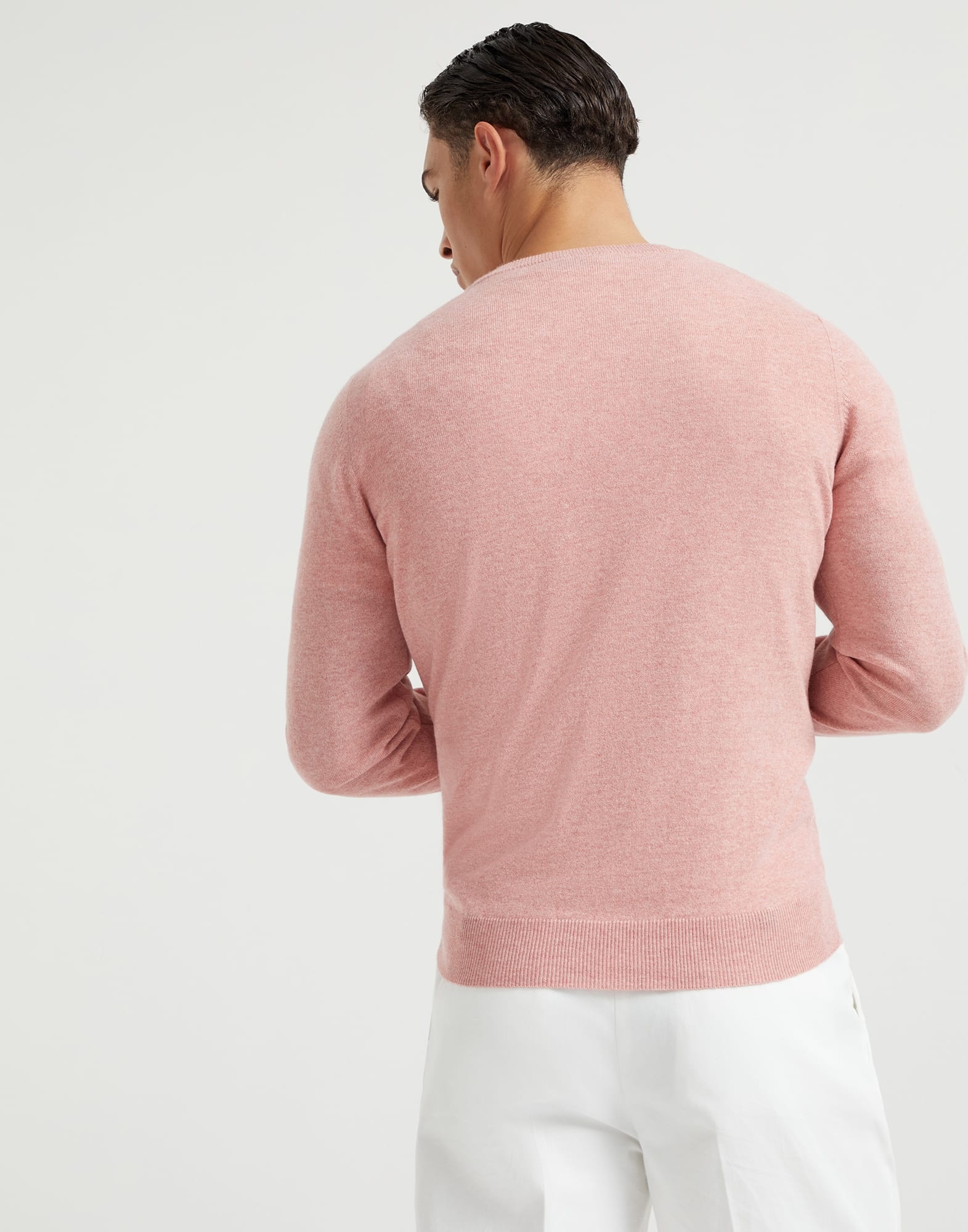 Cashmere sweater - 2