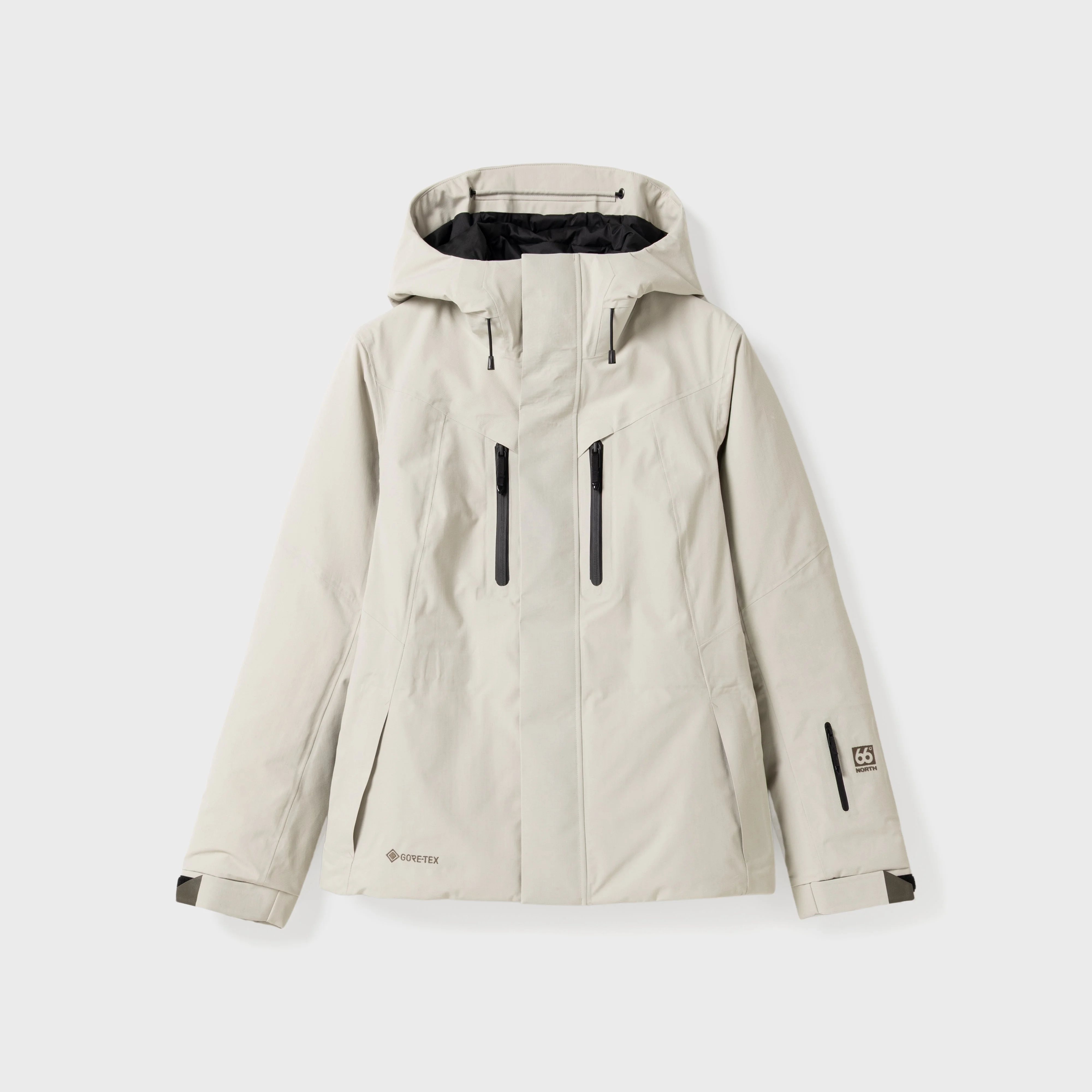 Women's Skálafell Jacket - 1