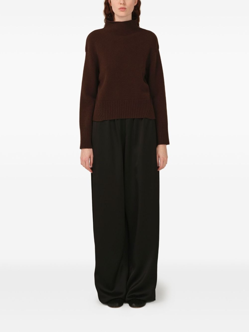 Julie sweater - 2
