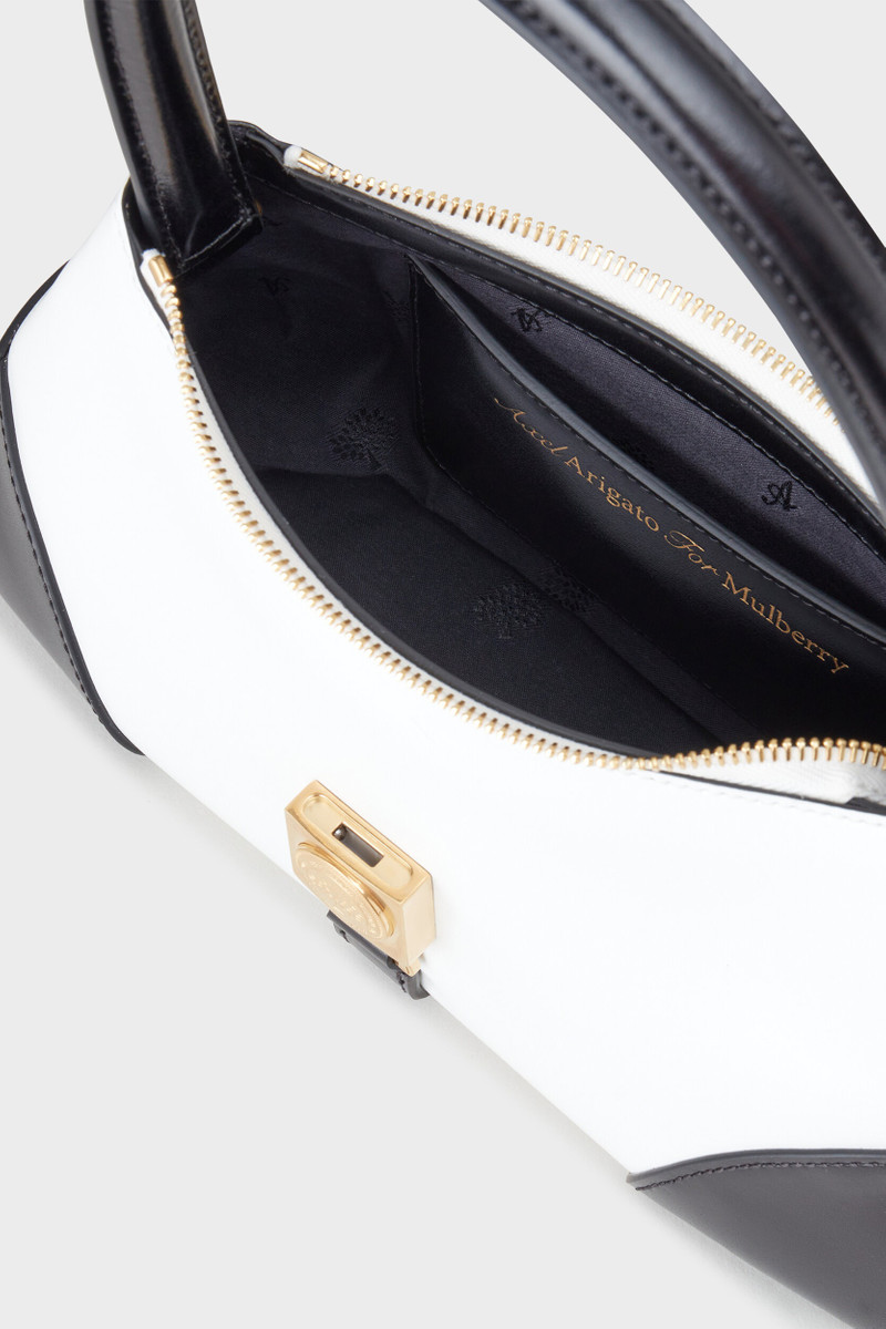 AA x Mulberry Top Handle Bag 4