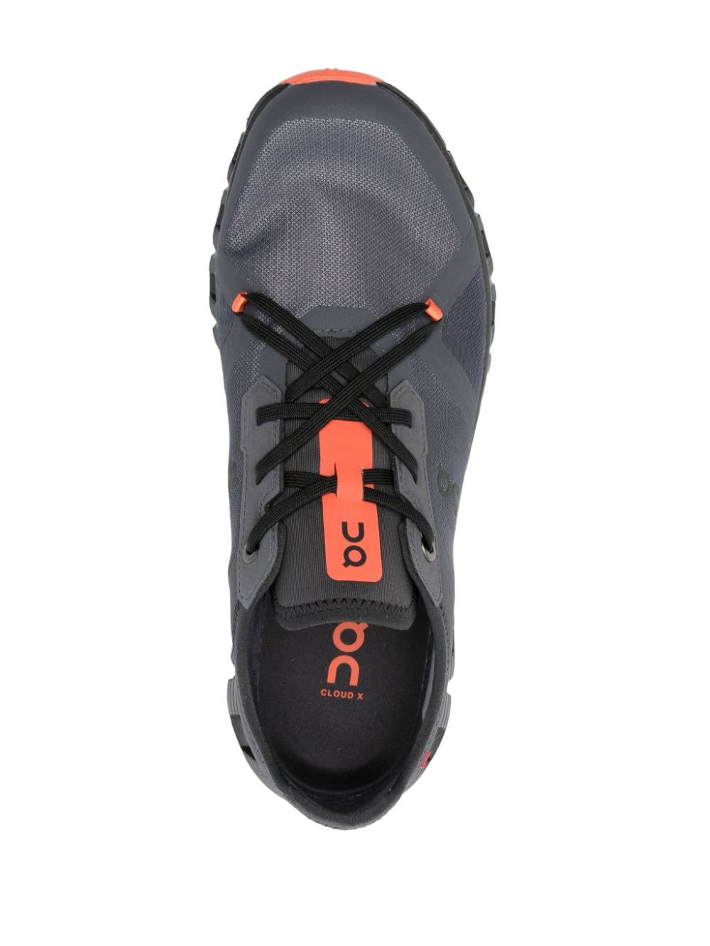 Cloud X 3 AD performance sneakers - 4