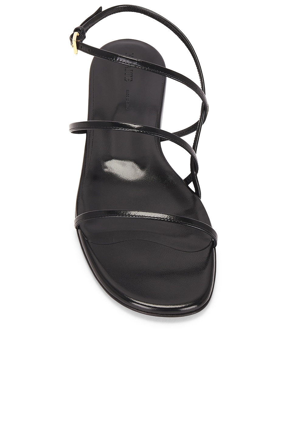 Loop Flat Sandal - 4