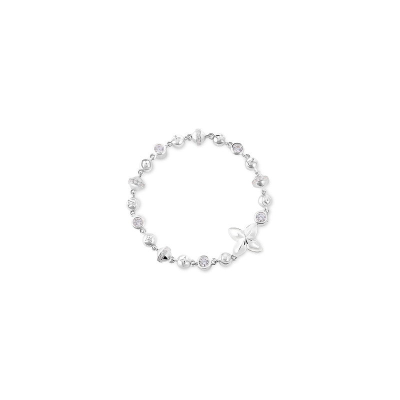 LV Globe Bracelet 1