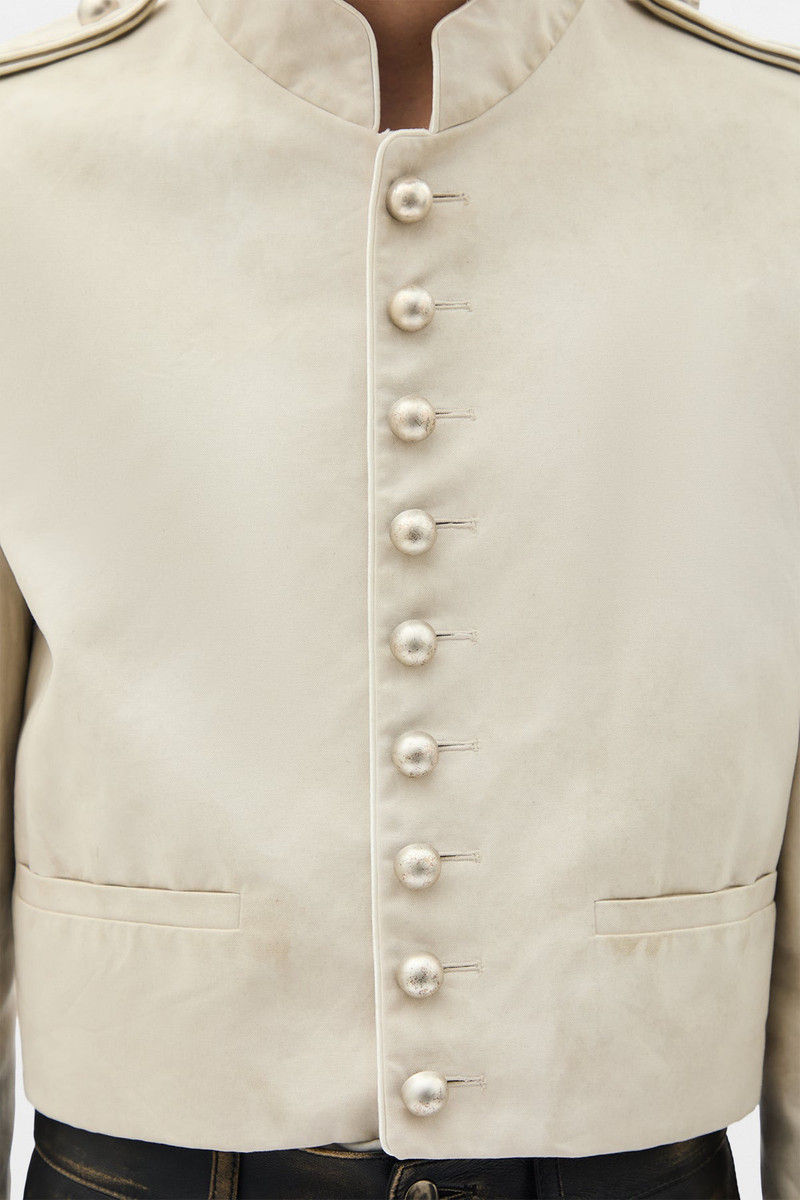 Harris Marsina Jacket 8