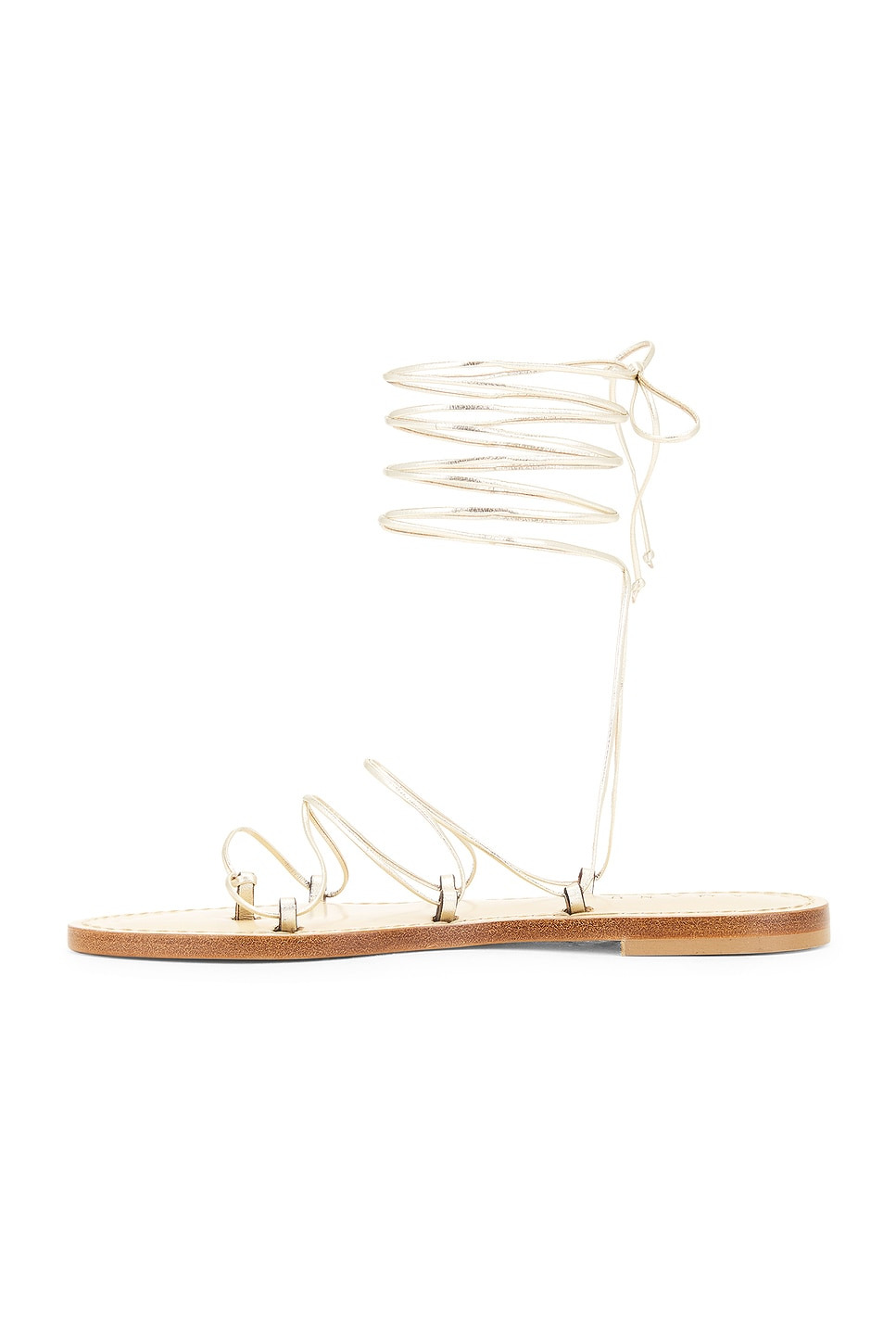 Serengeti Sandal - 5