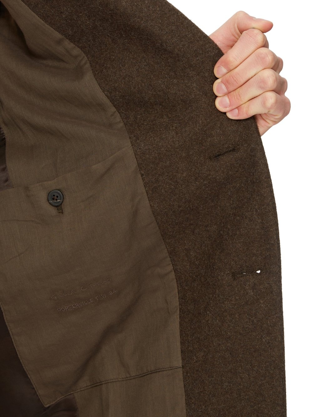 COAT - 8