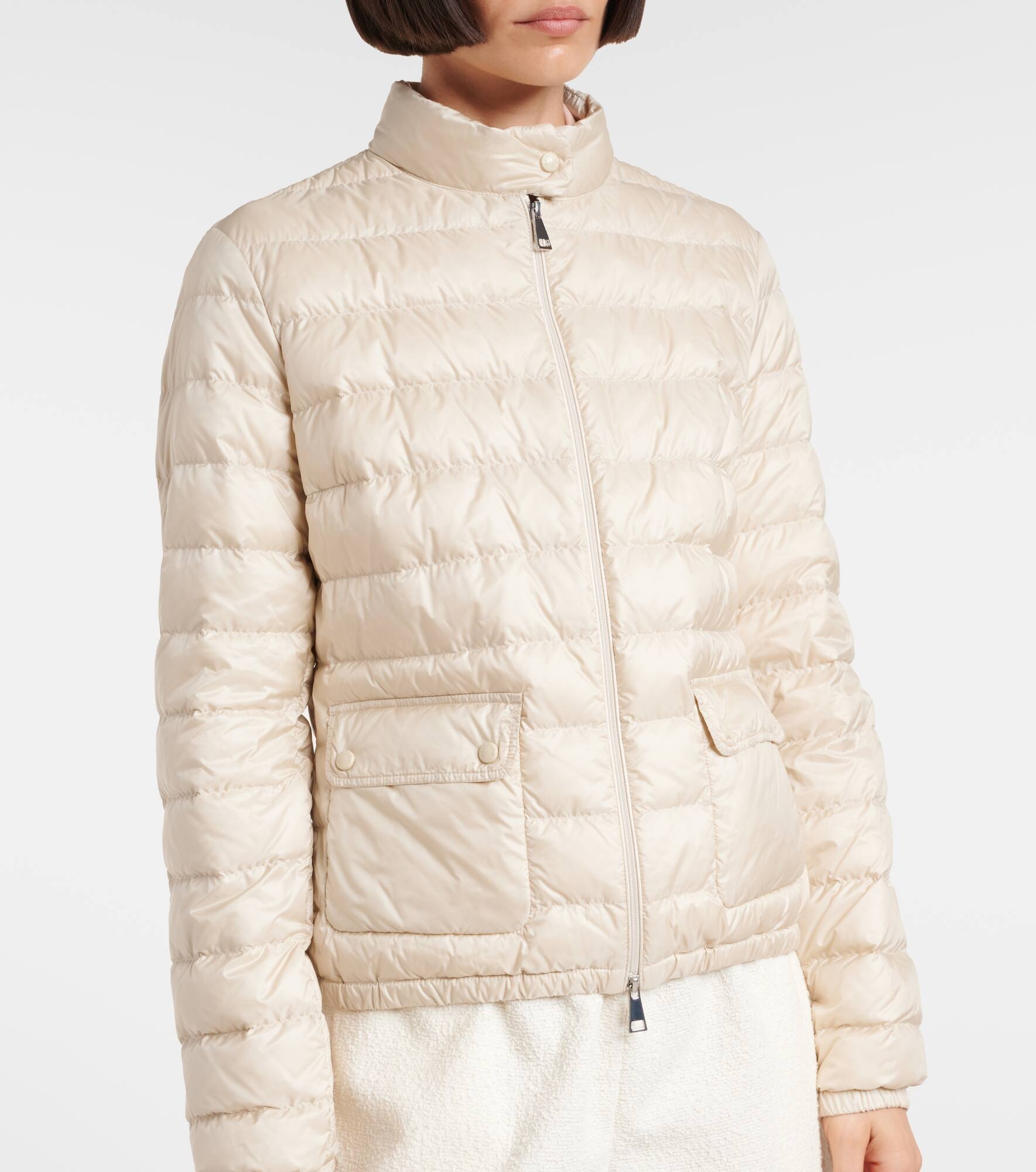 Lans down jacket - 6