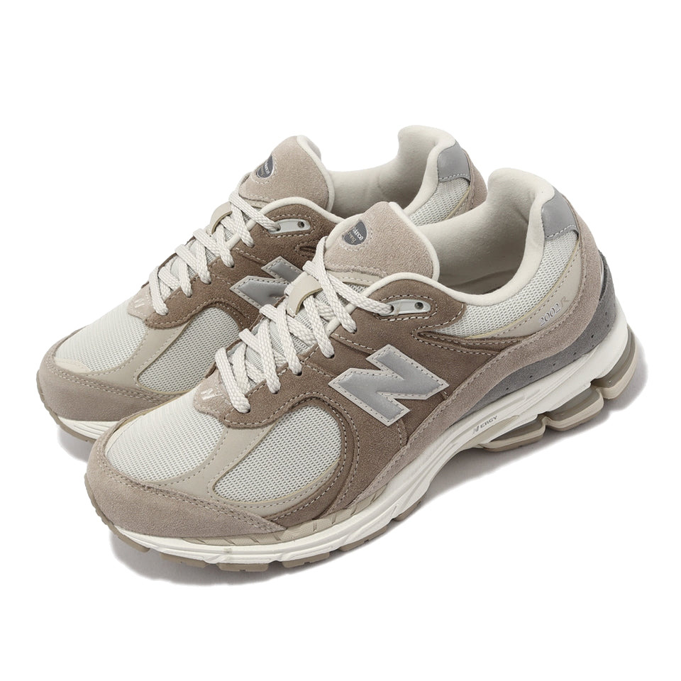 New Balance 2002R 'Driftwood Sandstone' M2002RSI - 3