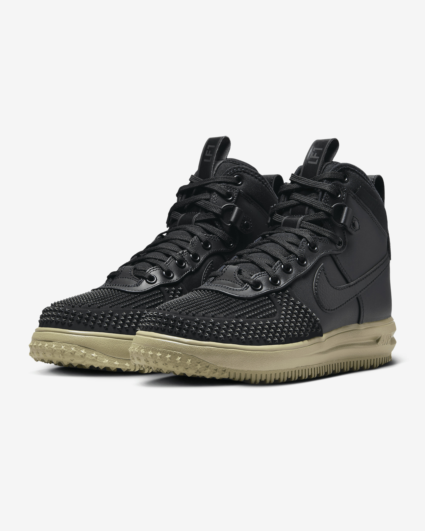 Nike Lunar Force 1 Men's Duckboot - 5