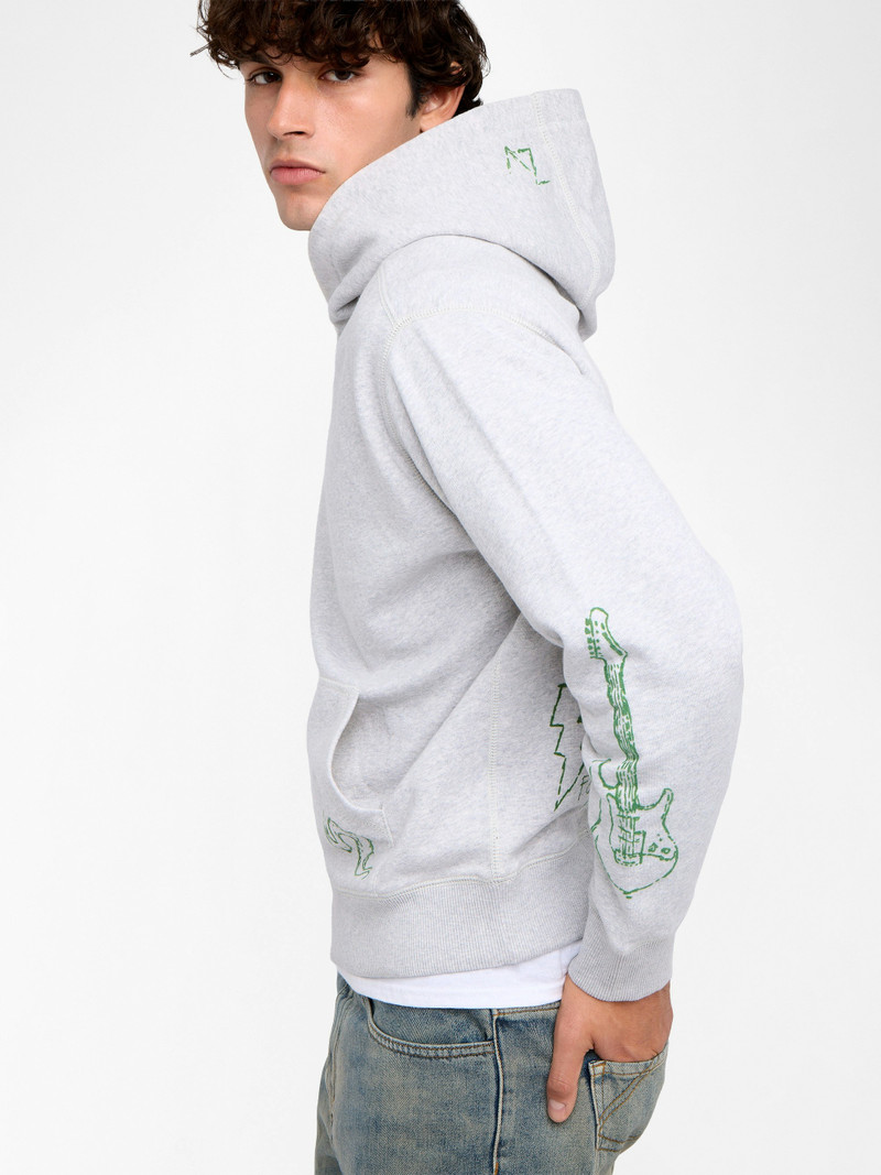 Sacha Sweatshirt 5