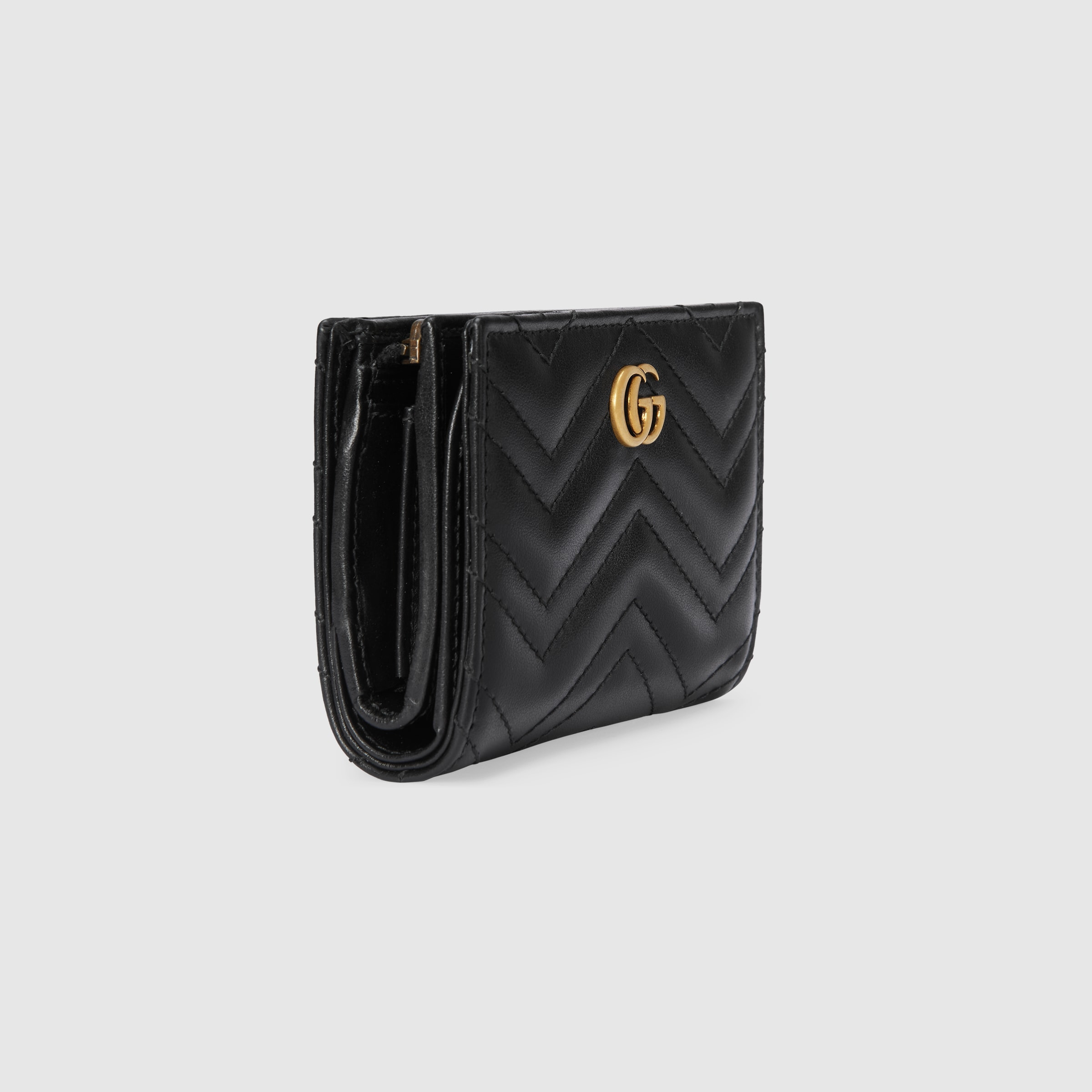 GG Marmont wallet - 3