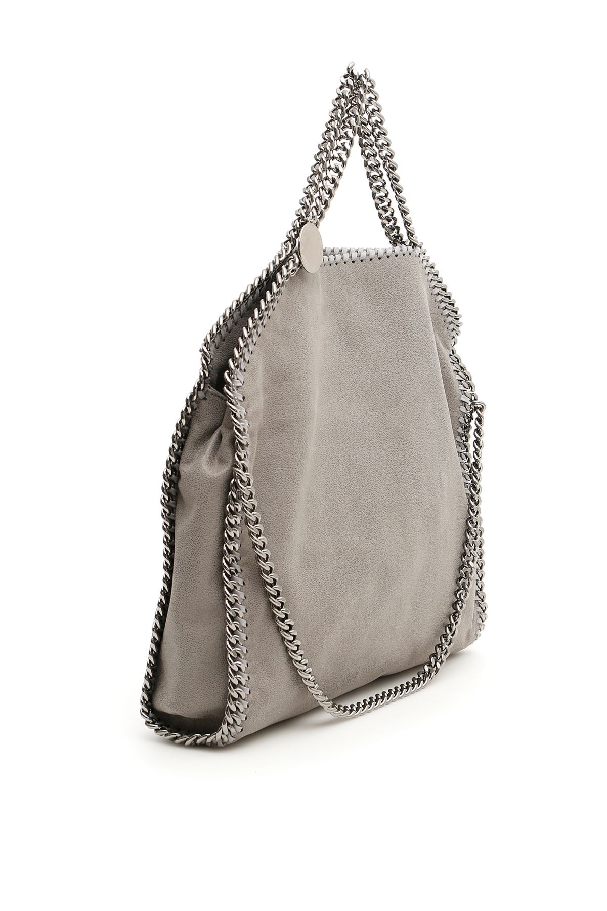 3 CHAIN FALABELLA TOTE BAG - 2