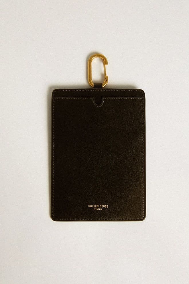 Black document holder - 2