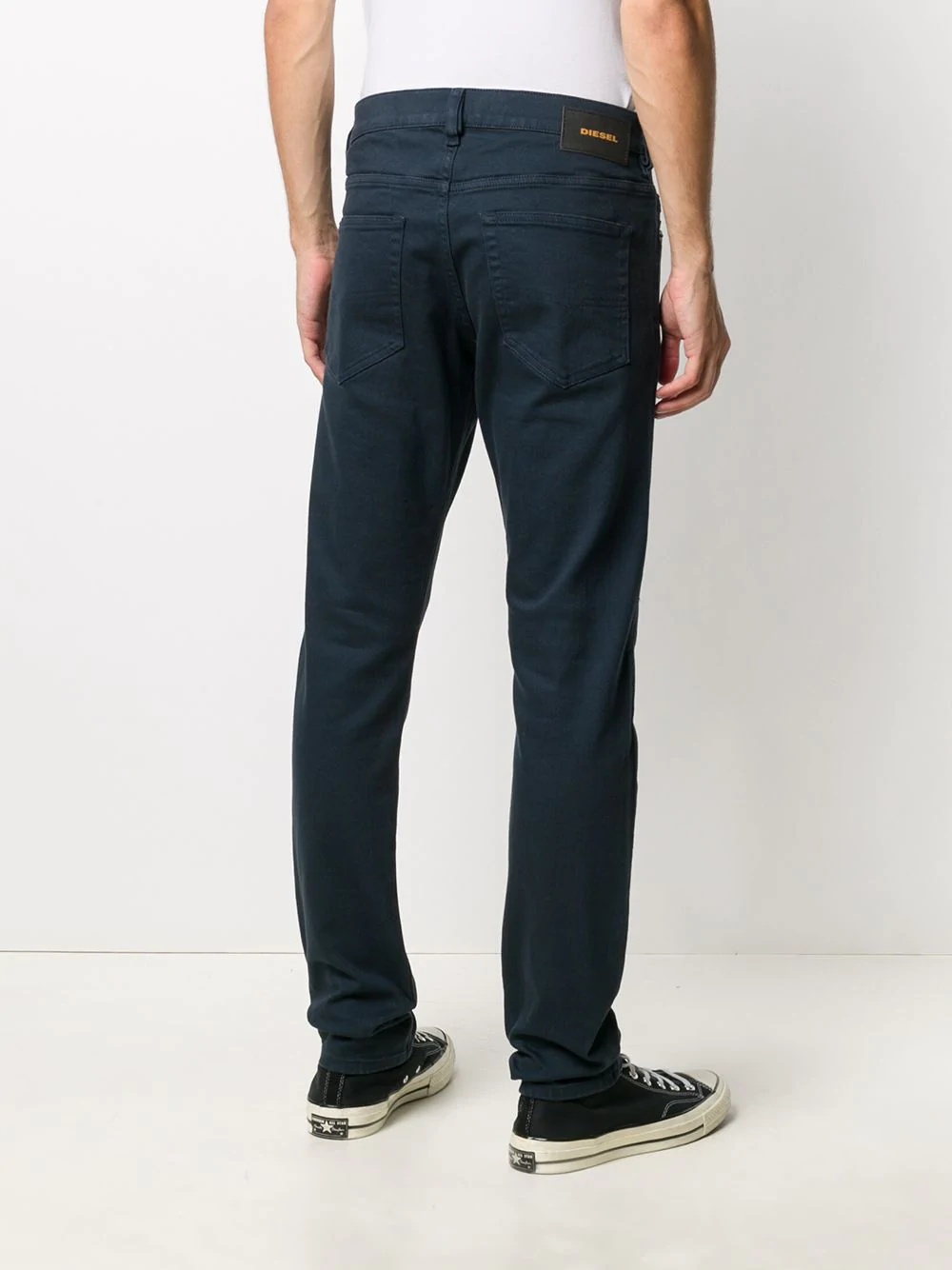 D-Luster slim-fit jeans - 4