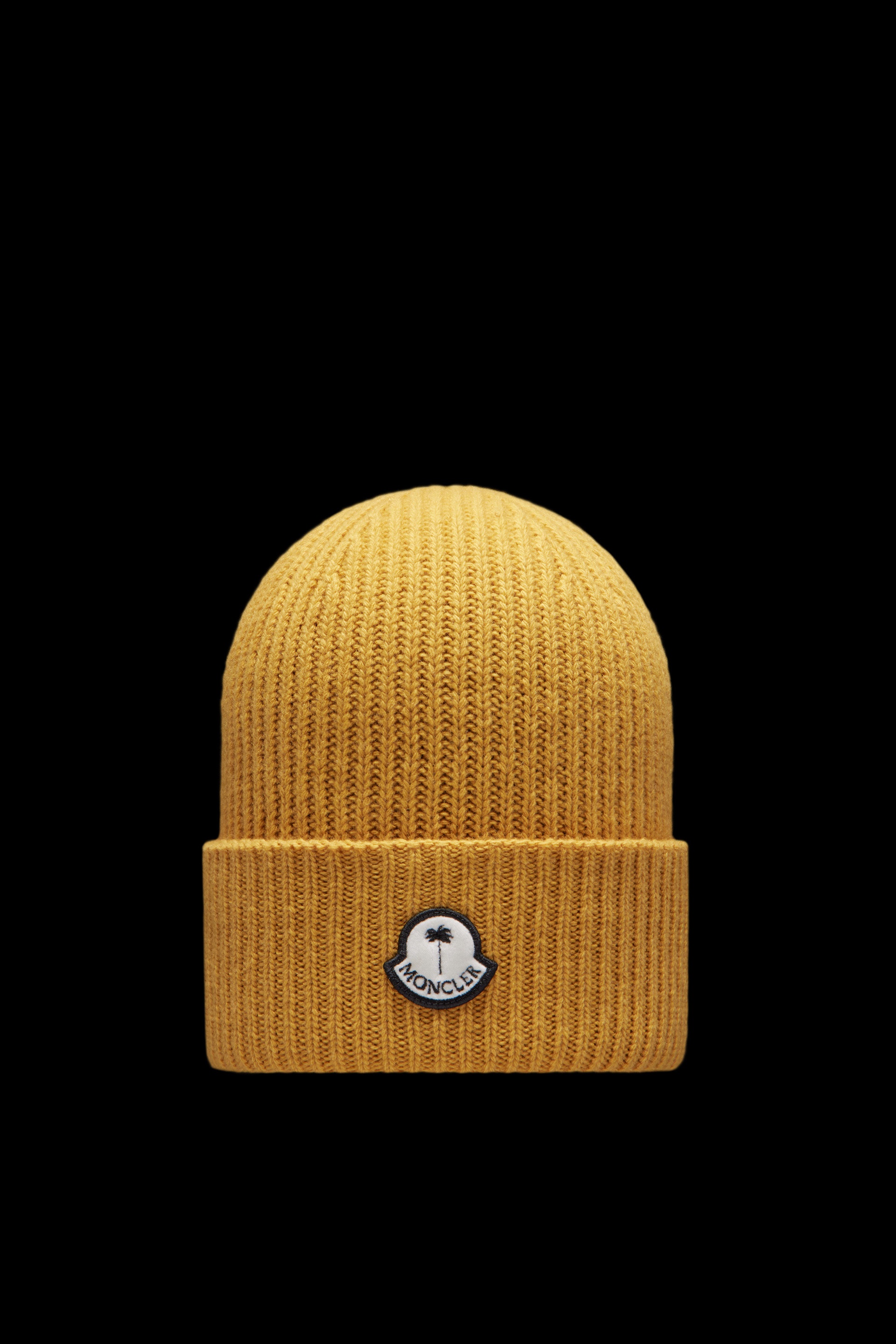 Wool Beanie - 1