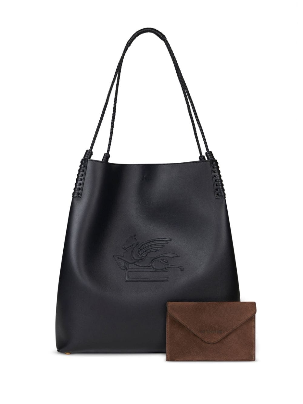 large Libra tote bag - 7
