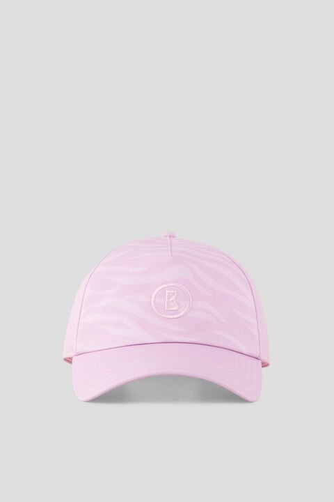 Tamea Cap in Pink - 2