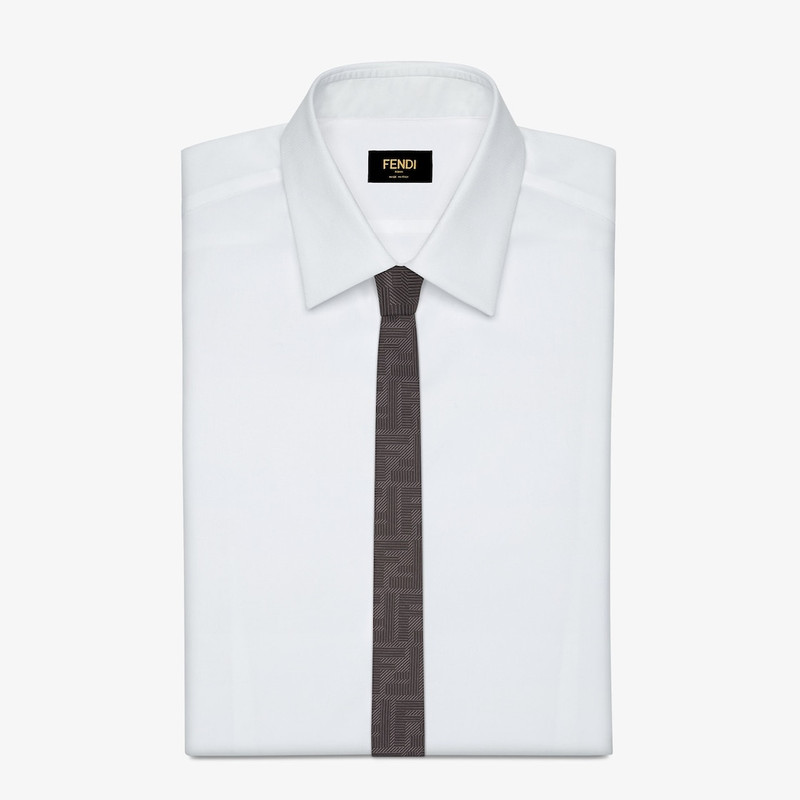 FENDI Tie outlook