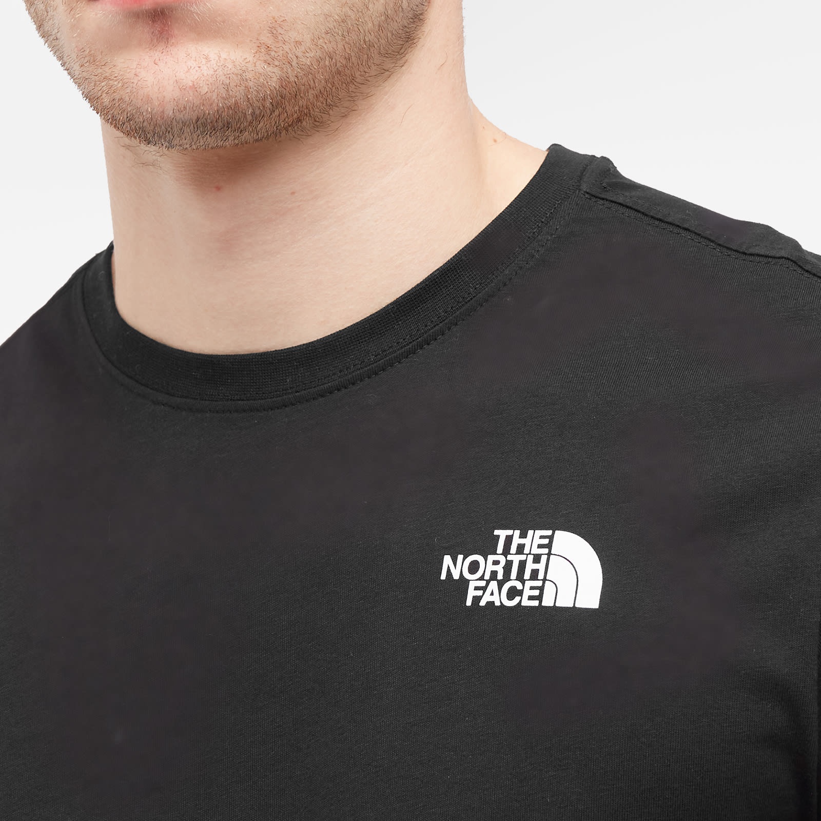 The North Face Vertical T-Shirt - 5