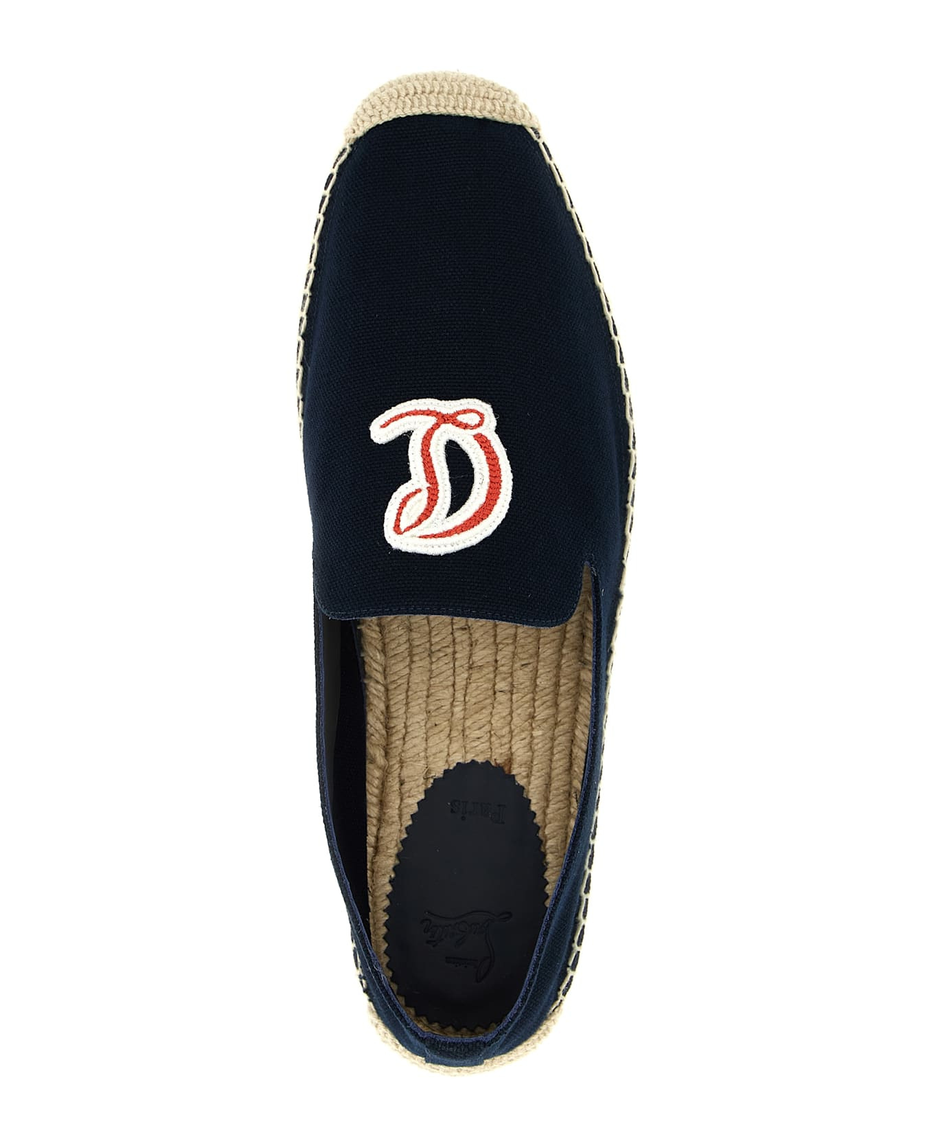 'nanou' Espadrilles - 4