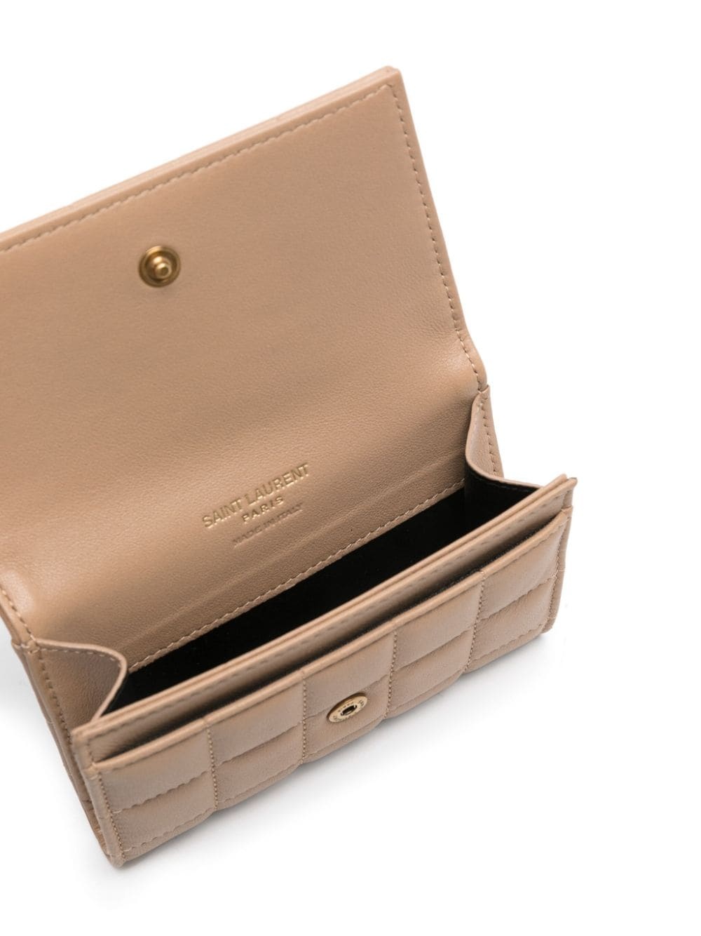 Compact card holder - 3
