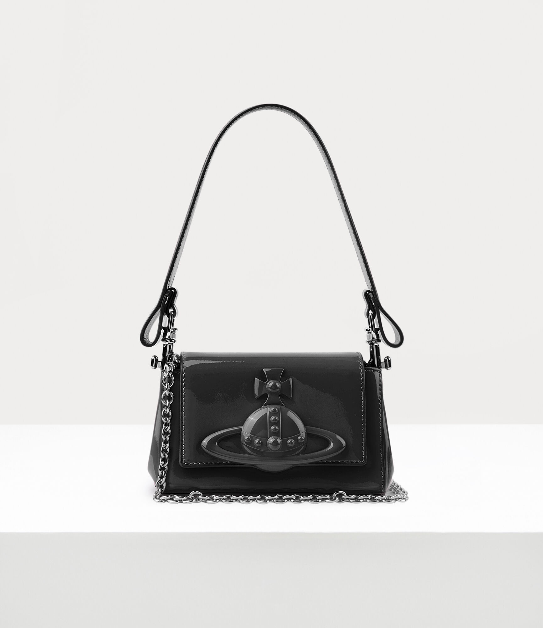 HAZEL SMALL HANDBAG - 4