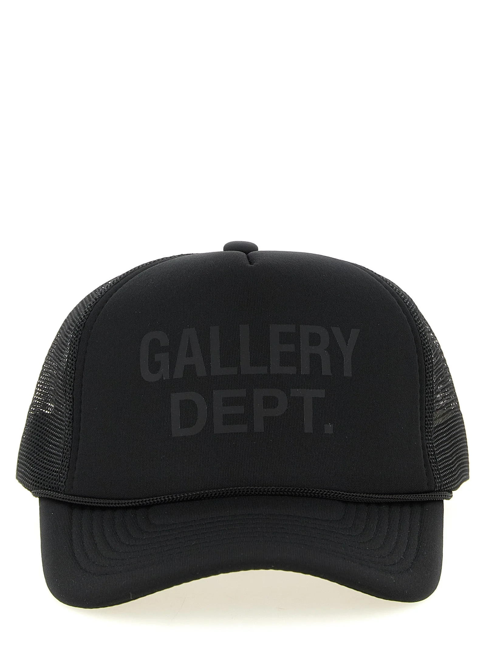 Gallery Dept. Men 'Gd Trucker' Cap - 1