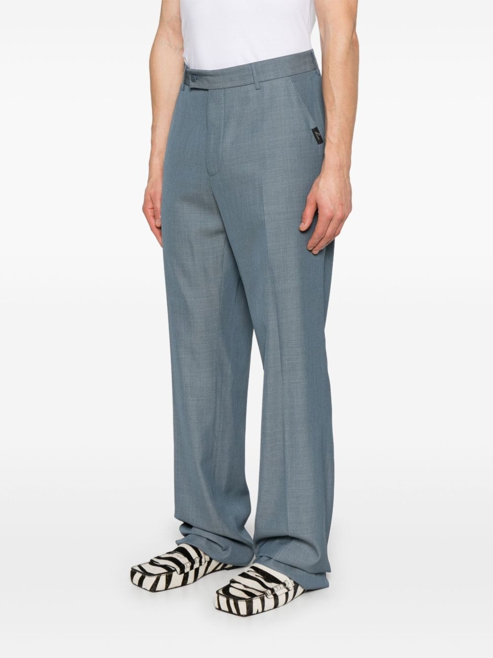 tailored trousers - 3
