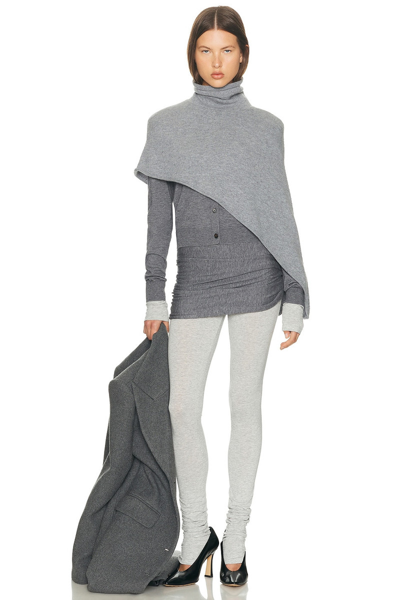 HELSA Kerstin Knit Cardigan outlook