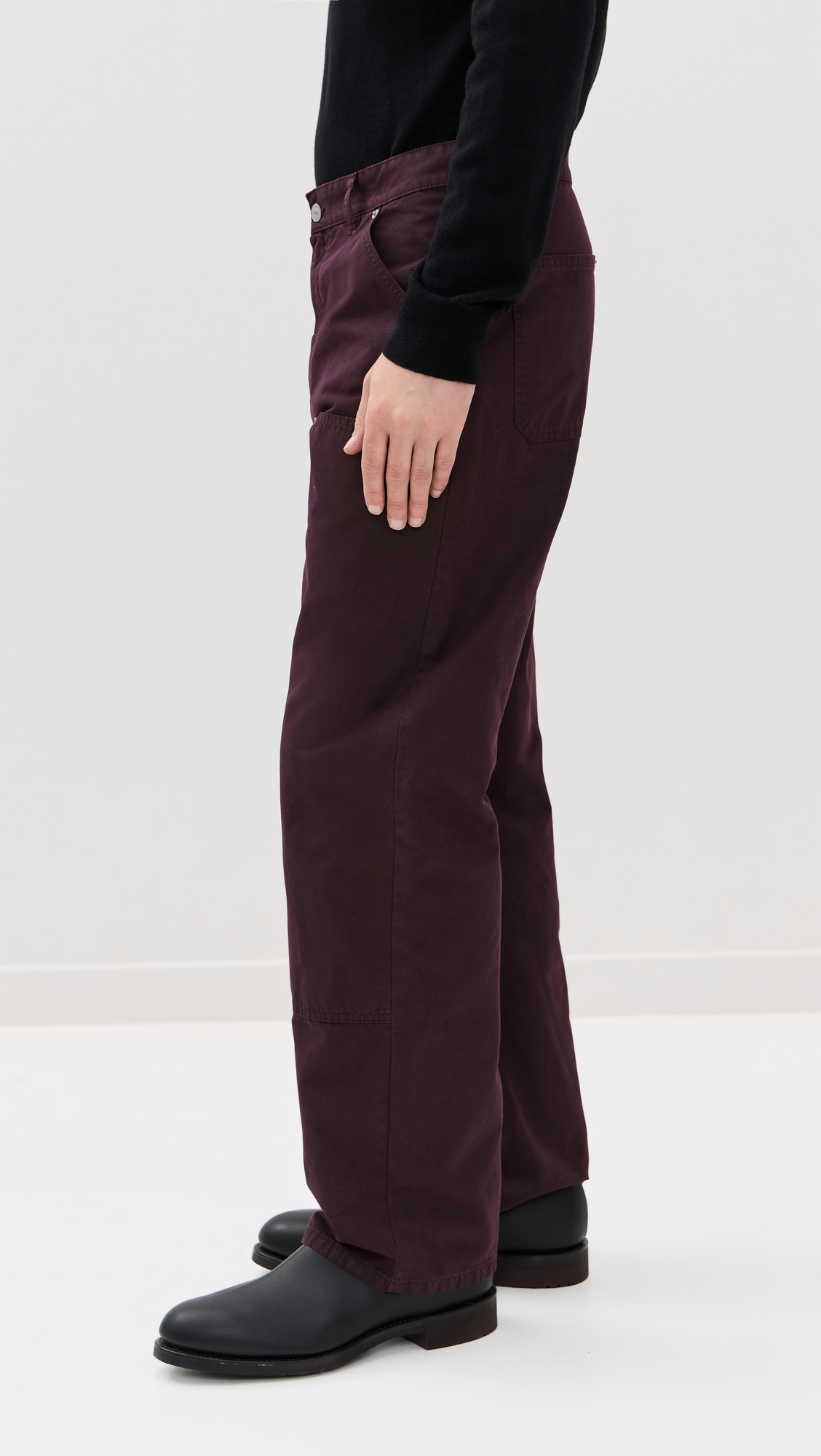 Workwear Trousers - 3